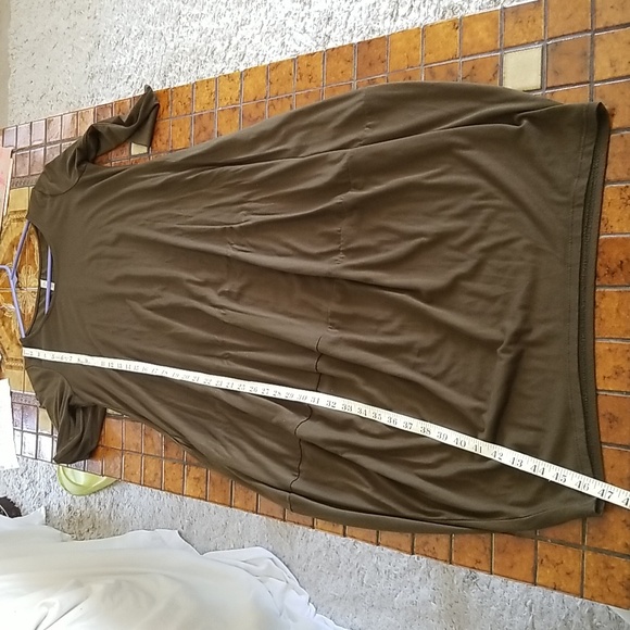 Layering dress - Picture 3 of 6